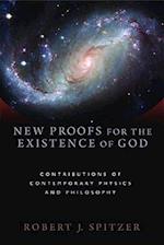 New Proofs for the Existence of God