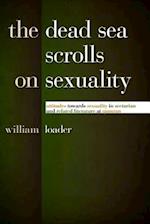 The Dead Sea Scrolls on Sexuality