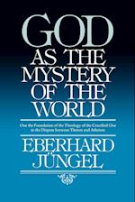 God as Mystery of the World