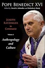 Joseph Ratzinger in Communio