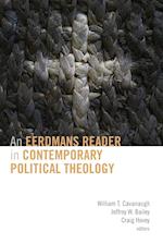 Eerdmans Reader in Contemporary Political Theology