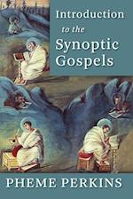 Introduction to the Synoptic Gospels