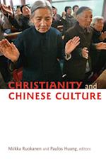 Christianity and Chinese Culture