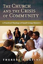The Church and the Crisis of Community