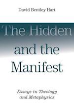 The Hidden and the Manifest