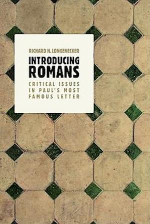 Introducing Romans