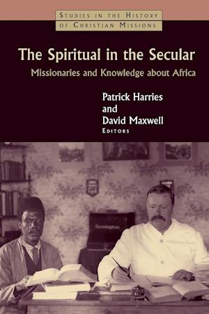 The Spiritual in the Secular