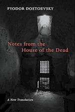 Notes from the House of the Dead