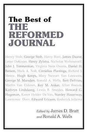 The Best of the Reformed Journal