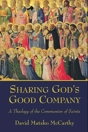 Sharing God's Good Company