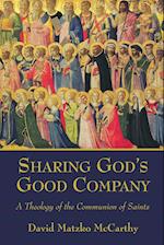 Sharing God's Good Company
