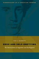 Eros and Self-Emptying