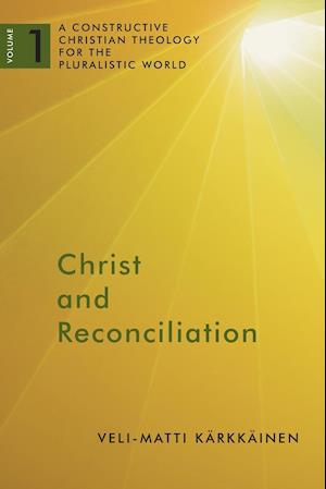 Christ and Reconciliation