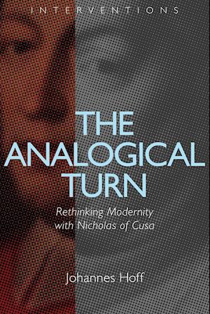 The Analogical Turn