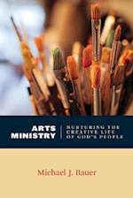 Arts Ministry