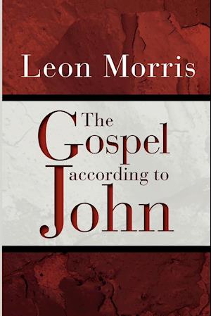 The Gospel according to John