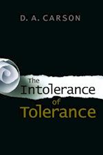 The Intolerance of Tolerance