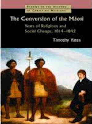 The Conversion of the Maori
