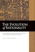 The Evolution of Rationality