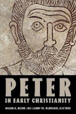 Peter in Early Christianity
