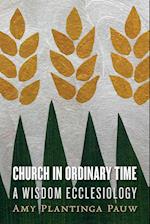 Church in Ordinary Time