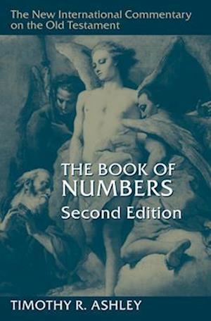 Book of Numbers