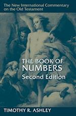 The Book of Numbers