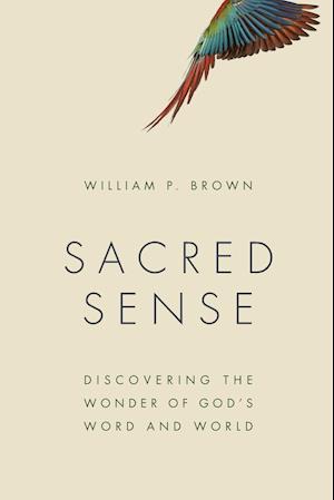 Sacred Sense