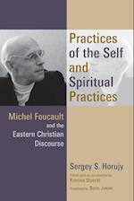 Practices of the Self and Spiritual Practices