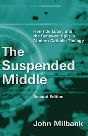 The Suspended Middle