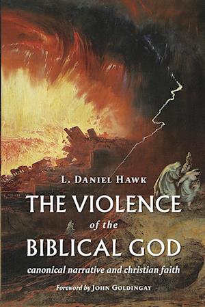 The Violence of the Biblical God