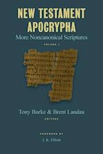 New Testament Apocrypha