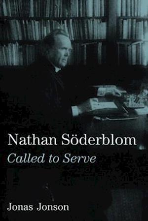 Nathan Söderblom