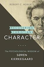 Recovering Christian Character