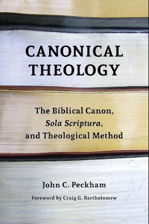 Canonical Theology