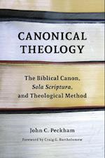 Canonical Theology