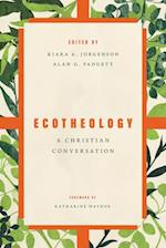 Ecotheology