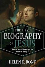 First Biography of Jesus