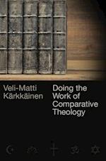 Doing the Work of Comparative Theology