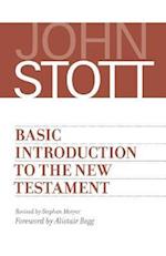 Basic Introduction to the New Testament