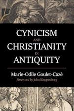 Cynicism and Christianity in Antiquity