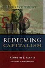 Redeeming Capitalism