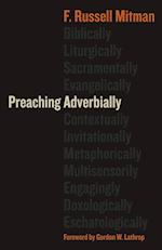Preaching Adverbially