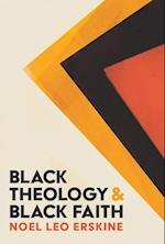 Black Theology and Black Faith
