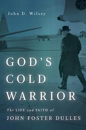 God's Cold Warrior