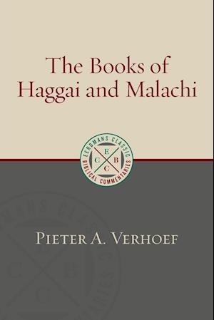 The Books of Haggai and Malachi