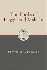 The Books of Haggai and Malachi