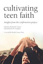 Cultivating Teen Faith