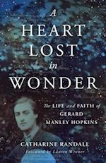 Heart Lost in Wonder