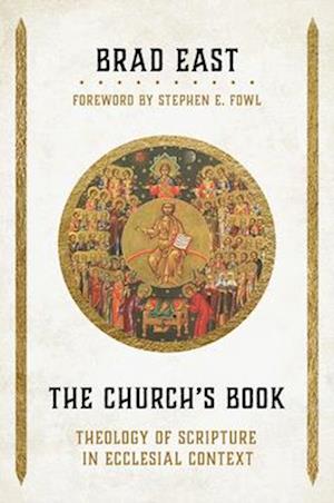 The Church's Book